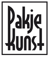 Pakje Kunst